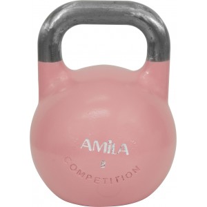 Amila Amila Kettlebell Competition Series 8Kg (84581)