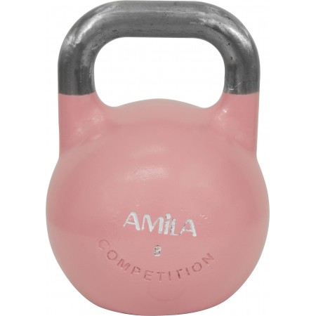 Amila Amila Kettlebell Competition Series 8Kg 