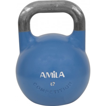 Amila Amila Kettlebell Competition Series 12Kg 