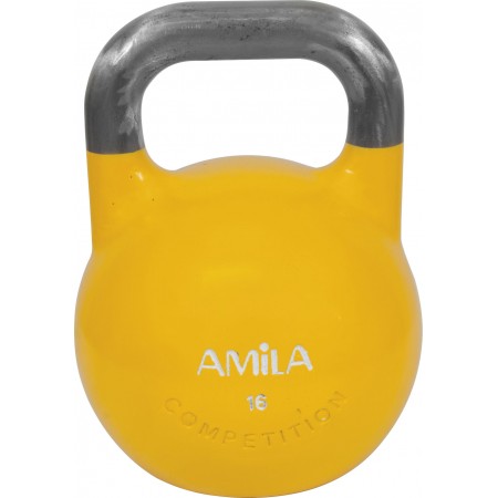 Amila Amila Kettlebell Competition Series 16Kg 