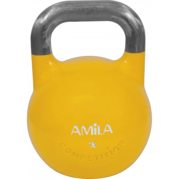 Amila Amila Kettlebell Competition Series 16Kg (84583)