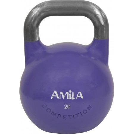 Amila Amila Kettlebell Competition Series 20Kg 