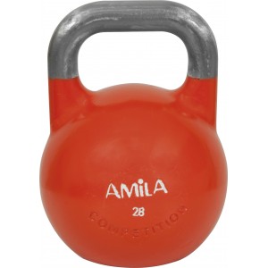 Amila Amila Kettlebell Competition Series 28Kg (84586)