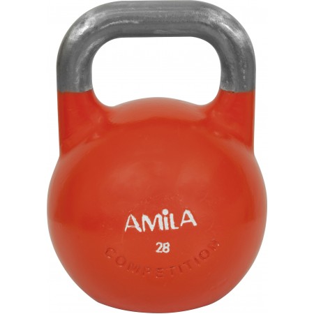 Amila Amila Kettlebell Competition Series 28Kg 