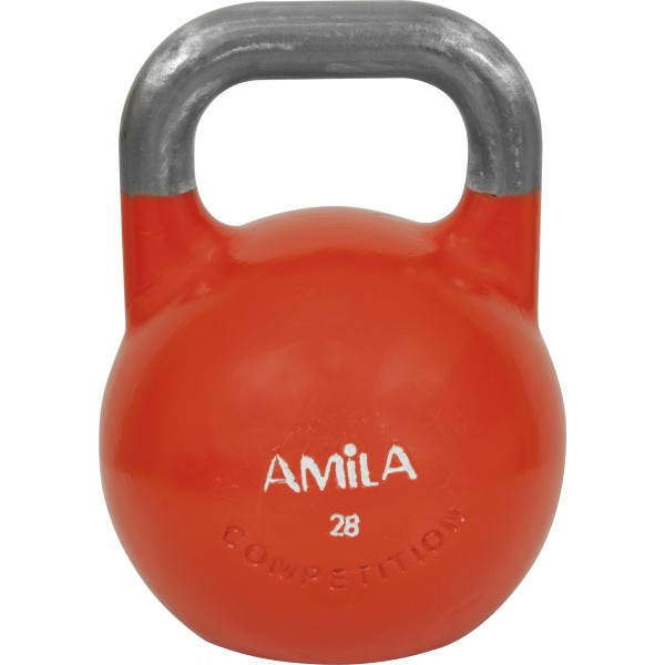 Amila Amila Kettlebell Competition Series 28Kg (84586)