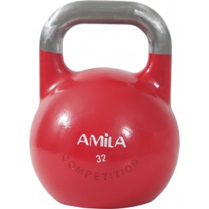 Amila Amila Kettlebell Competition Series 32Kg (84587)