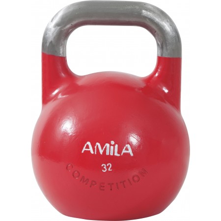 Amila Amila Kettlebell Competition Series 32Kg 