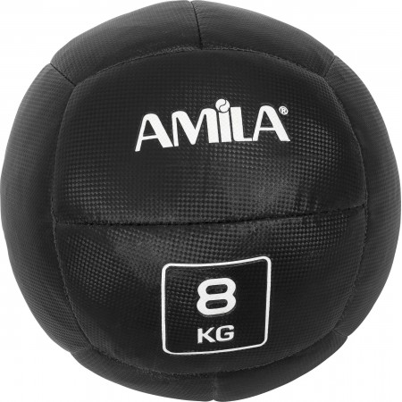 Amila Μπαλα Cross Fit Wall Ball 6Kg 