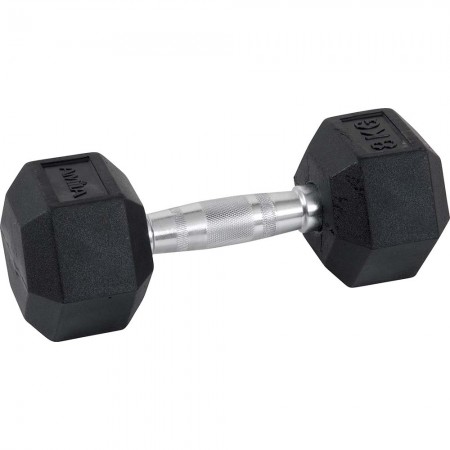 Amila Αλτήρας Εξάγωνος Rubber Cover Class A - 45,0Kg 