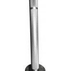 Amila Ολυμπιακή Μπάρα Προπόνησης Αρχάριων Αλουμινίου 183Cm 7Kg (84730)