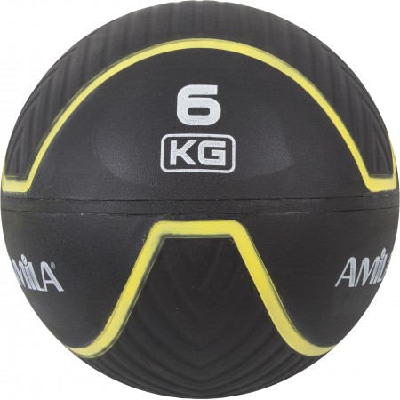 Amila Amila Wall Ball Rubber 6Kg 