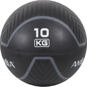 Amila Amila Wall Ball Rubber 10Kg (84743)