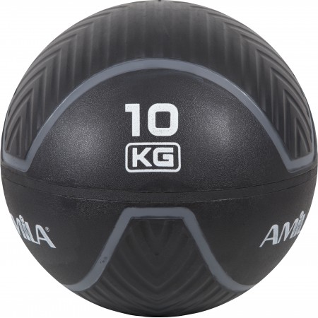 Amila Amila Wall Ball Rubber 10Kg 