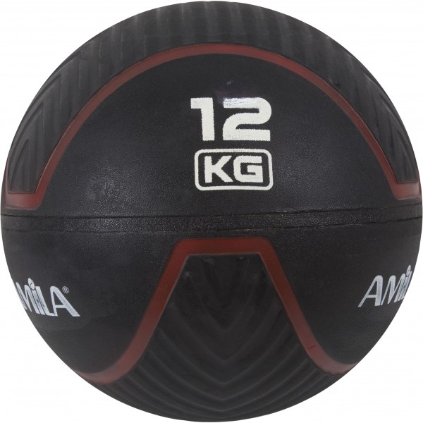 Amila Amila Wall Ball Rubber 12Kg (84745)