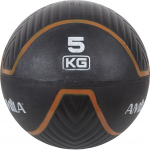 Amila Amila Wall Ball Rubber 5Kg (84746)
