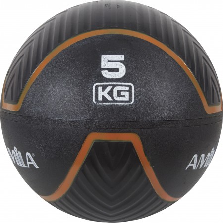 Amila Amila Wall Ball Rubber 5Kg 