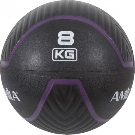 Amila Amila Wall Ball Rubber 8Kg 
