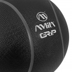 Amila Μπάλα Medicine Ball Amila Grip 1Kg (84751)