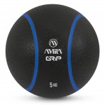 Amila Μπάλα Medicine Ball Amila Grip 5Kg (84755)