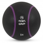 Amila Μπάλα Medicine Ball Amila Grip 6Kg (84756)