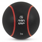 Amila Μπάλα Medicine Ball Amila Grip 7Kg (84757)