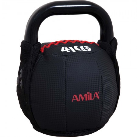 Amila Amila Kettlebell Pvc Series 12Kg 