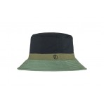 Fjallraven Reversible Καπέλο Bucket Λαδί
