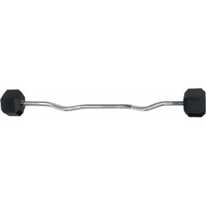 Amila Μπάρα Fixed Amila Σχήματος W 10Kg (84791)