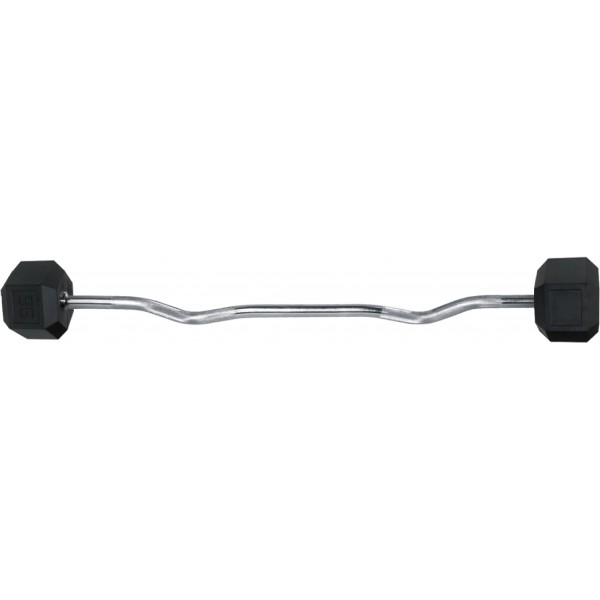 Amila Μπάρα Fixed Amila Σχήματος W 25Kg (84794)