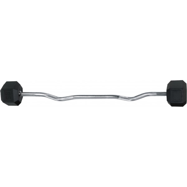 Amila Μπάρα Fixed Amila Σχήματος W 30Kg (84795)