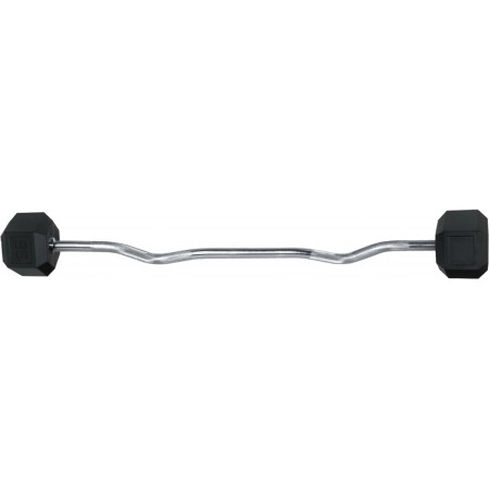 Amila Μπάρα Fixed Amila Σχήματος W 35Kg 
