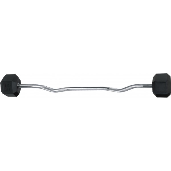 Amila Μπάρα Fixed Amila Σχήματος W 40Kg (84797)