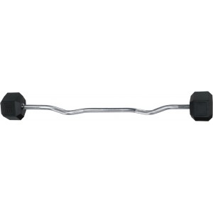 Amila Μπάρα Fixed Amila Σχήματος W 45Kg (84798)