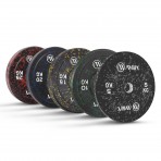 Amila Δίσκος Amila Splash Bumper Slim 50Mm 15Kg (84838)