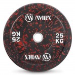 Amila Δίσκος Amila Splash Bumper 50Mm 25Kg (84840)