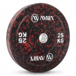 Amila Δίσκος Amila Splash Bumper 50Mm 25Kg (84840)