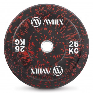 Amila Δίσκος Amila Splash Bumper 50Mm 25Kg (84840)