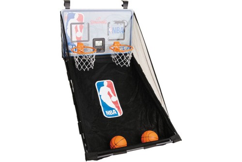 Spalding Nba Over The Door System Μπασκέτα (8487SCN)