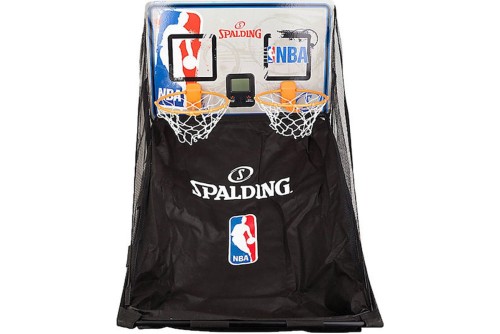Spalding Nba Over The Door System Μπασκέτα (8487SCN)