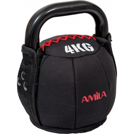 Amila Amila Kettlebell Cordura Series 8Kg 