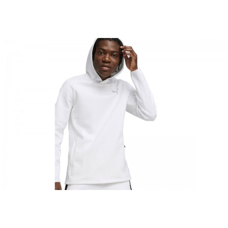 Puma Evostripe Hoodie Ανδρικό 