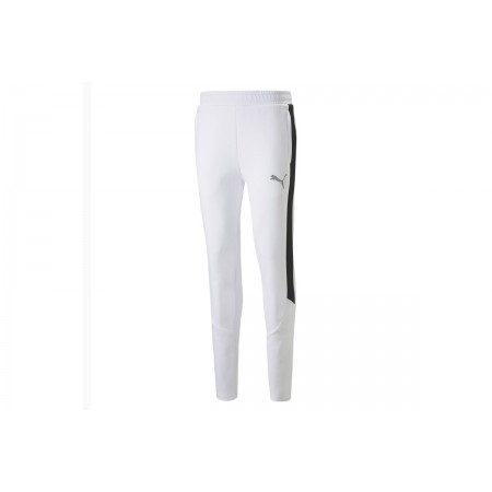 Puma Evostripe Pants Παντελόνι Φόρμας Ανδρικό 