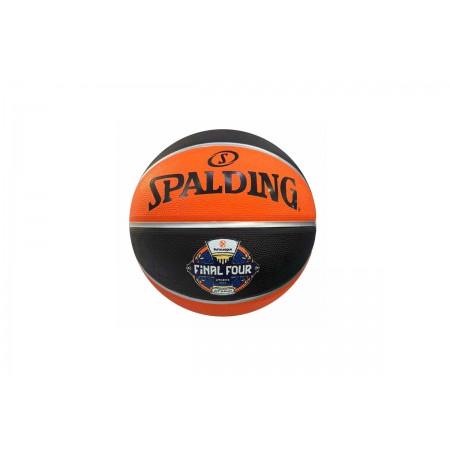 Spalding Tf-150 Euroleague Final 4 Athens 26 Μπάλα Μπάσκετ 
