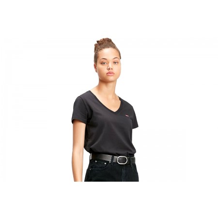 Levi's T-Shirt Fashion Γυν 