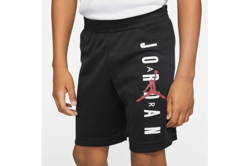Jordan Vert Mesh Σορτς Αθλητικό (857176 023)