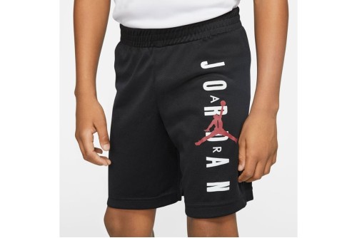 Jordan Vert Mesh Σορτς Αθλητικό (857176 023)
