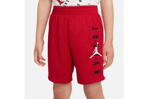 Jordan Vert Mesh Σορτς Αθλητικό (857176 R78)