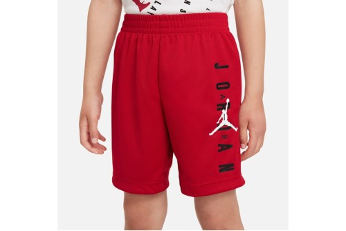 Jordan Vert Mesh Σορτς Αθλητικό (857176 R78)