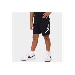 Jordan Jumpman Wrap Mesh Βερμούδα Μπασκετική (857371 023)