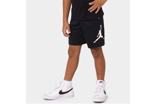Jordan Jumpman Wrap Mesh Βερμούδα Μπασκετική (857371 023)